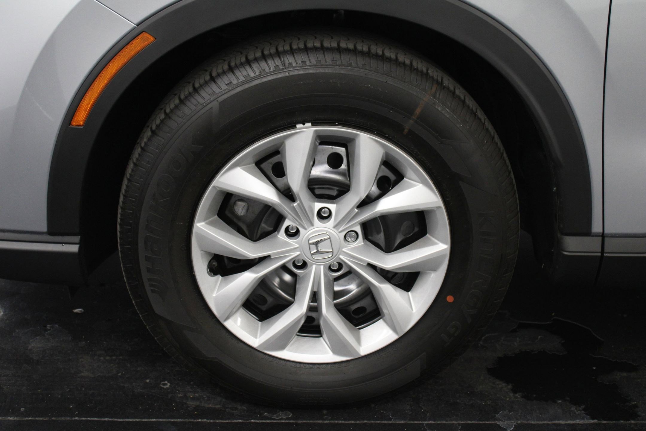 New 2025 Honda CR-V LX image 12