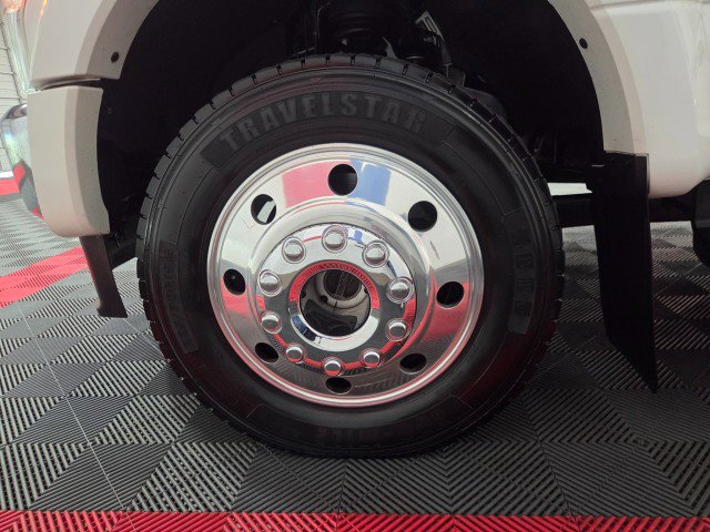 Used 2020 Ford F450 Lariat w/ Lariat Ultimate Package image 87