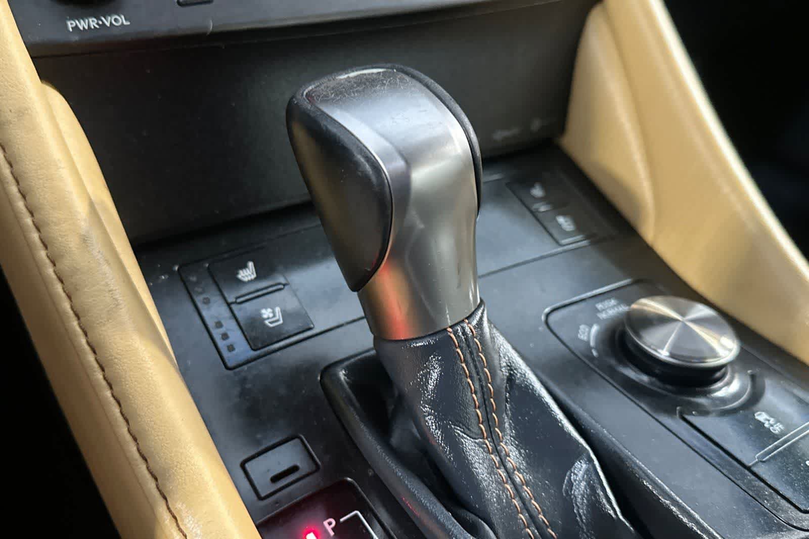Used 2019 Lexus RC 300 w/ Premium Package RWD image 25