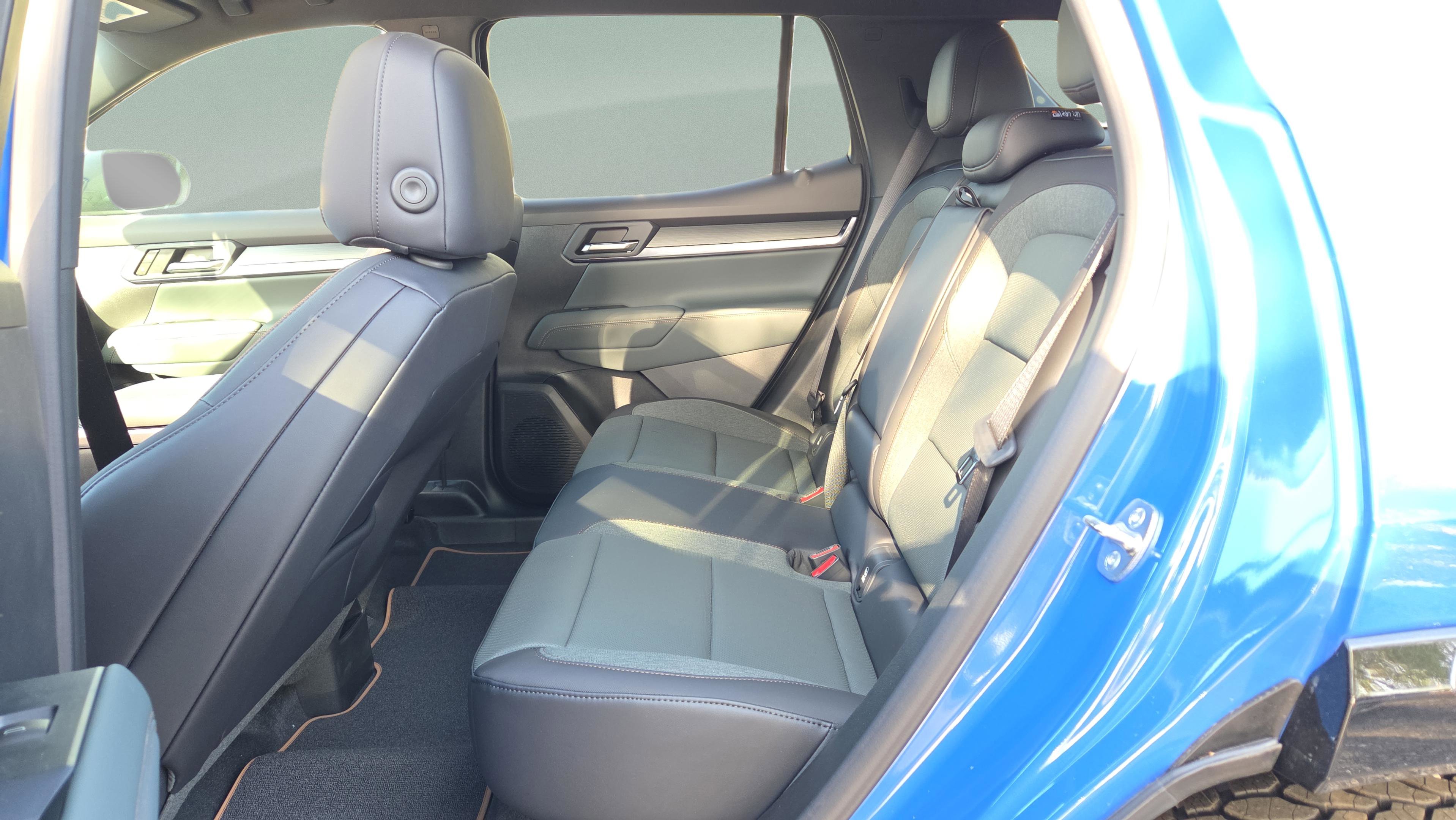 New 2026 GMC Terrain AT4 image 11