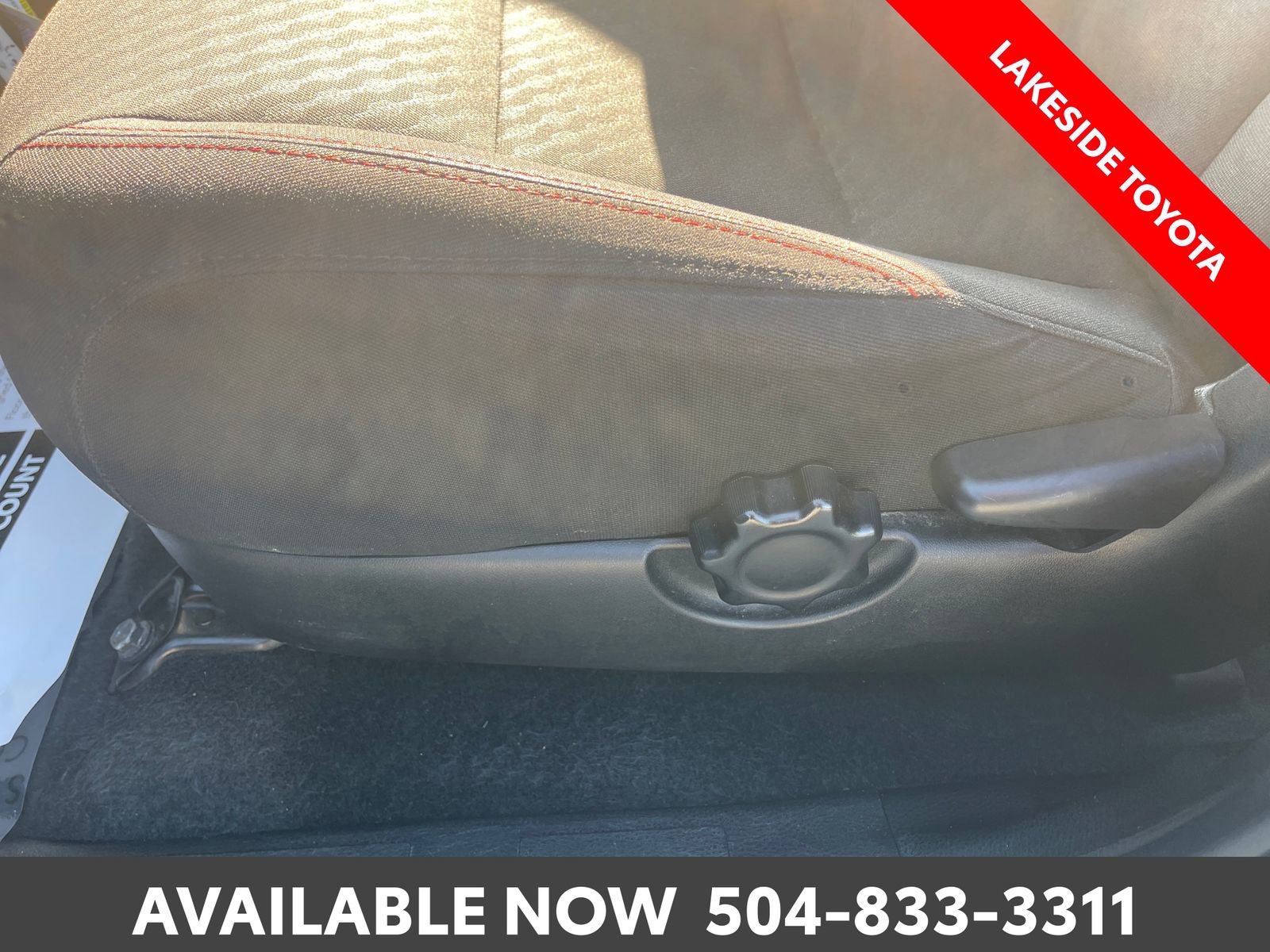Certified 2023 Toyota Tacoma SR5 RWD image 27