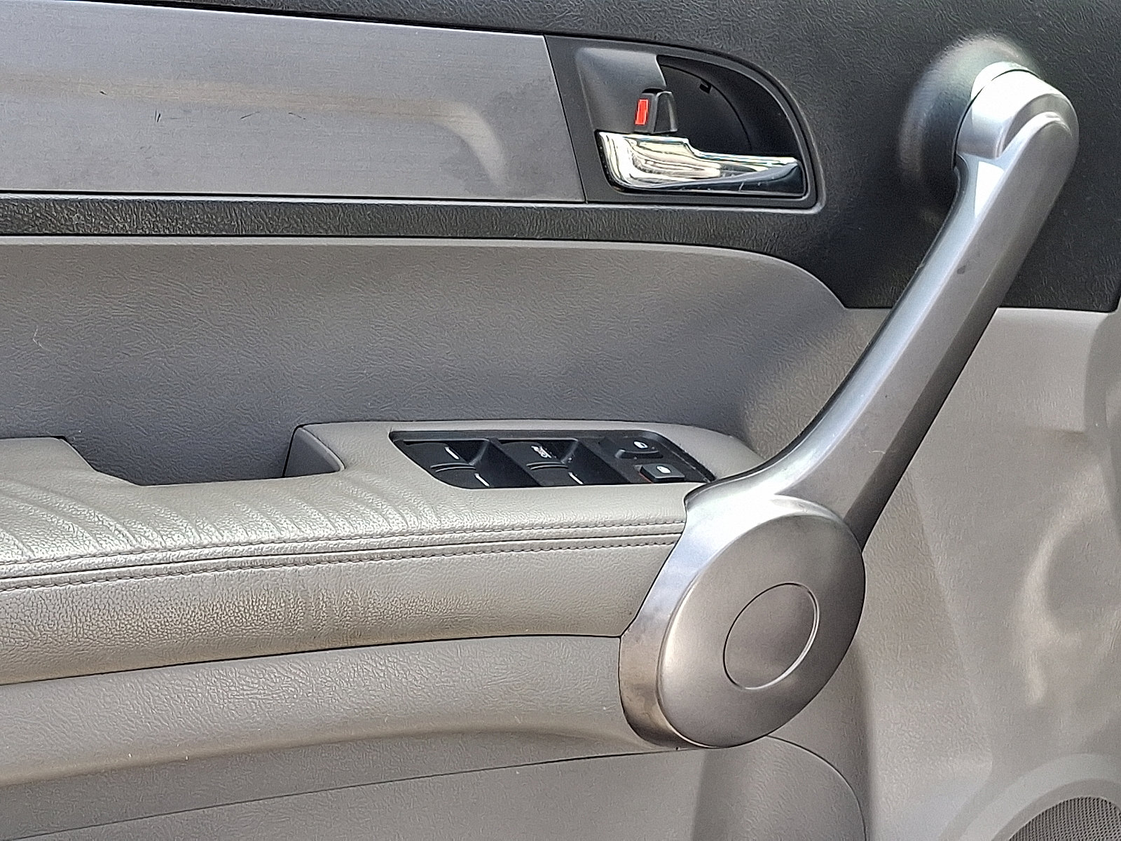 Used 2009 Honda CR-V EX-L image 15