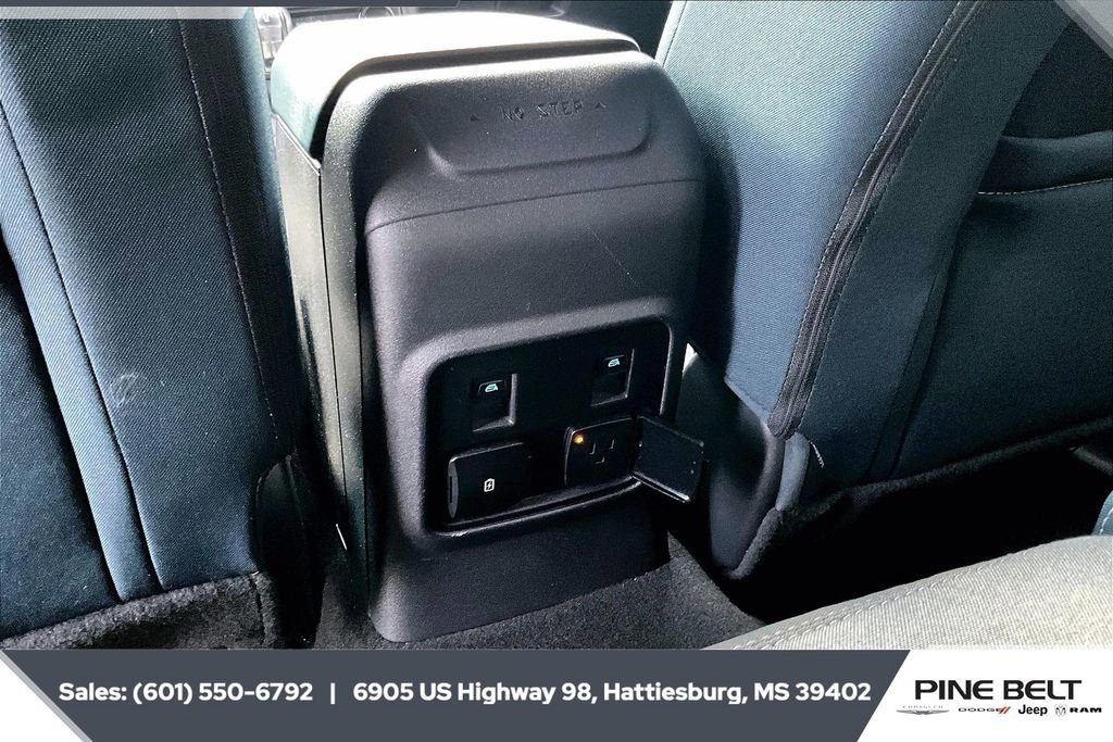 Used 2022 Ford Bronco Outer Banks image 24