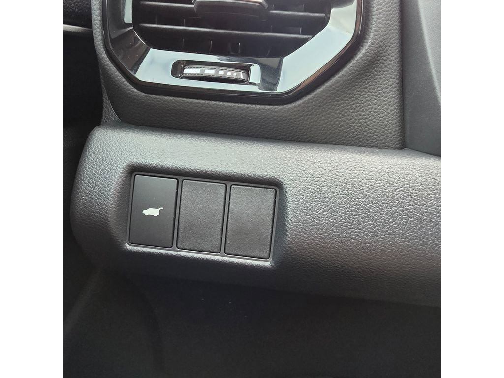 New 2026 Honda Passport RTL image 25