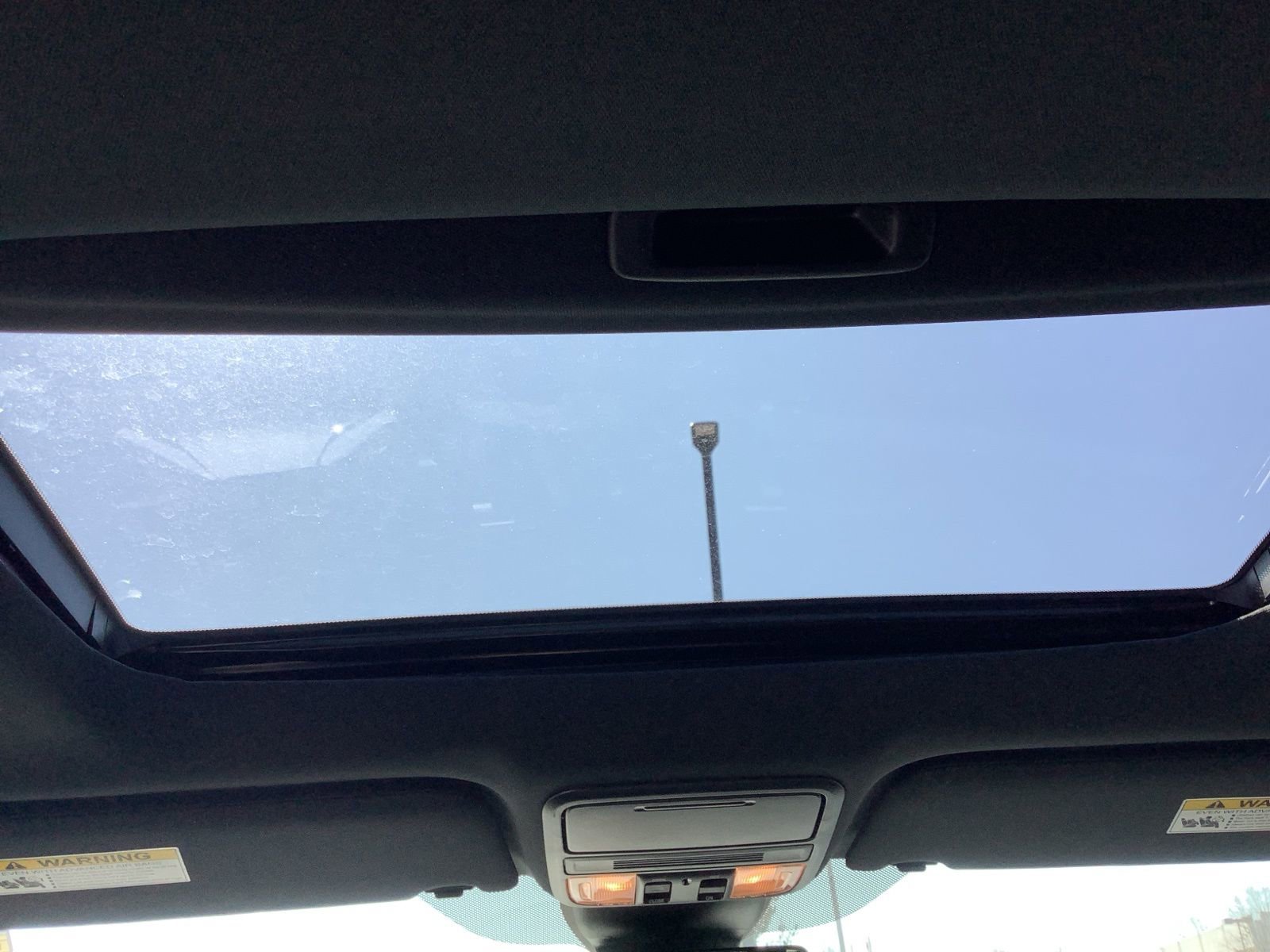 New 2026 Honda Odyssey Sport-L image 22