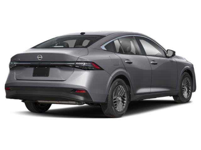 New 2026 Nissan Sentra SL FWD image 5