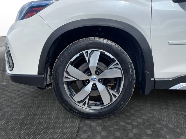 Used 2021 Subaru Forester Touring AWD/4WD image 14
