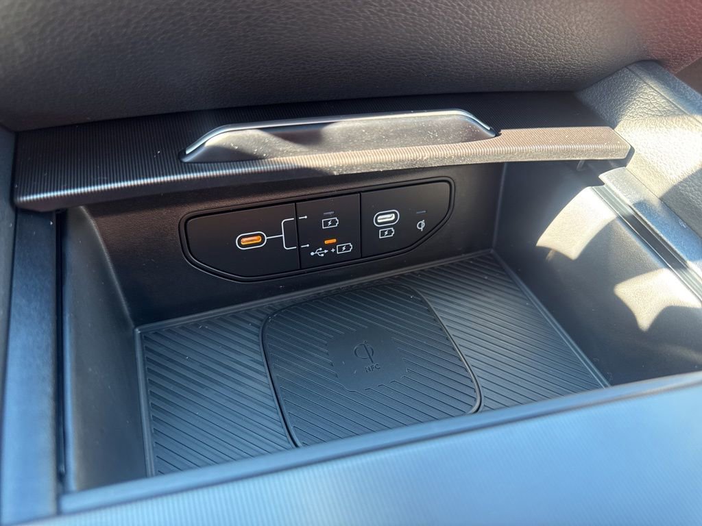 New 2026 Kia Sportage SX Prestige image 5