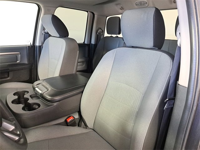 Used 2024 RAM 1500 Classic SLT image 20