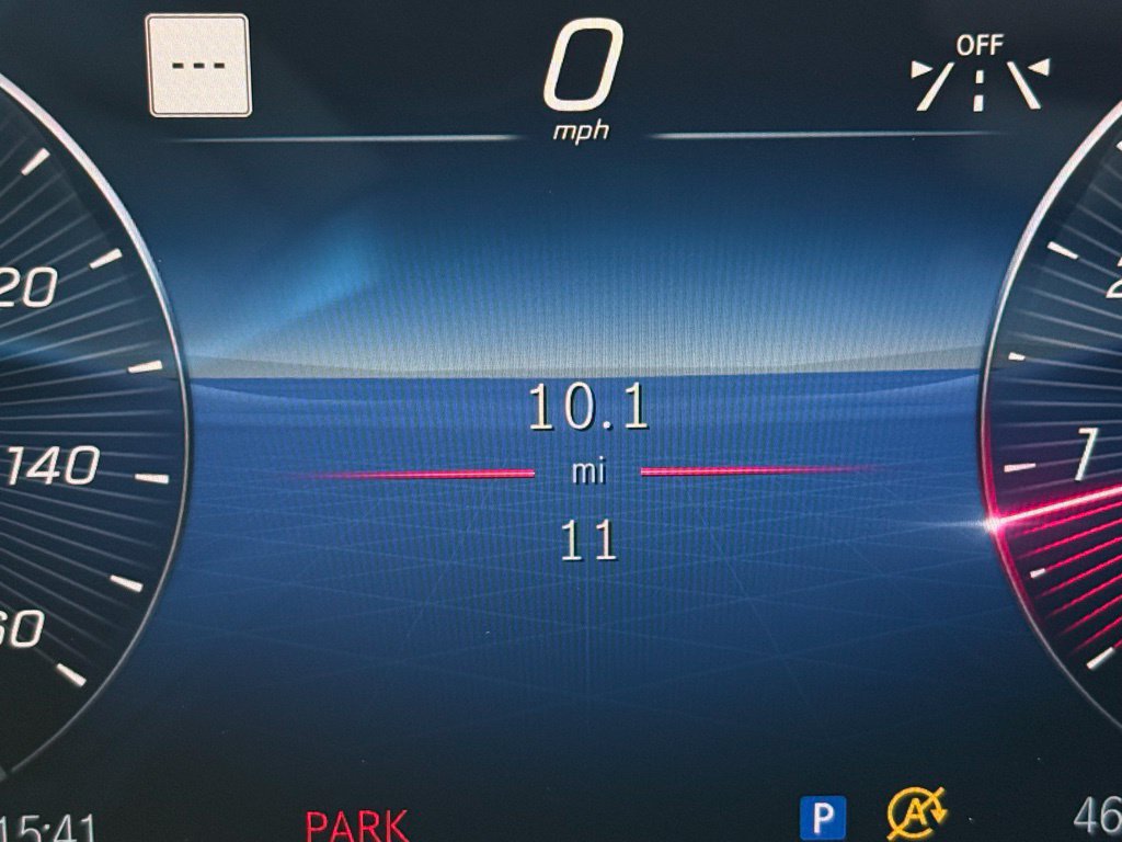 New 2026 Mercedes-Benz GLA 250 4MATIC image 16