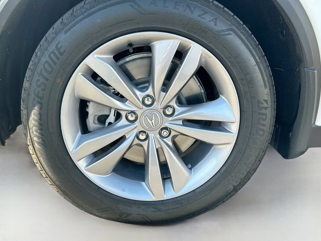 Used 2024 Acura MDX FWD image 32
