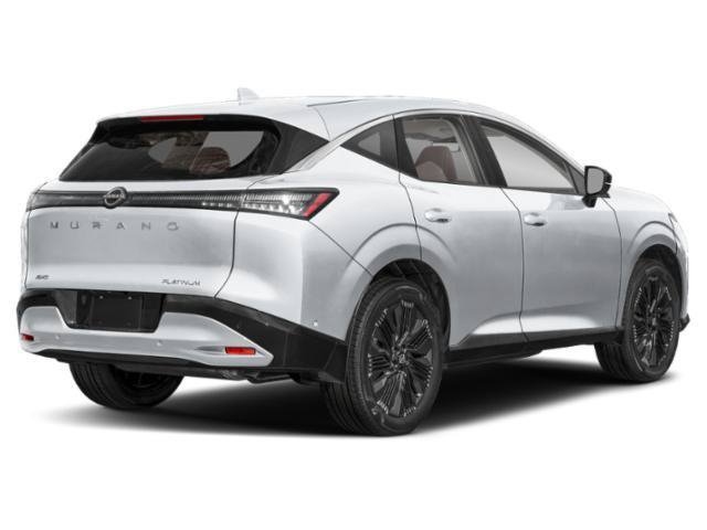 New 2027 Nissan Murano Platinum w/ Technology Package AWD/4WD image 2