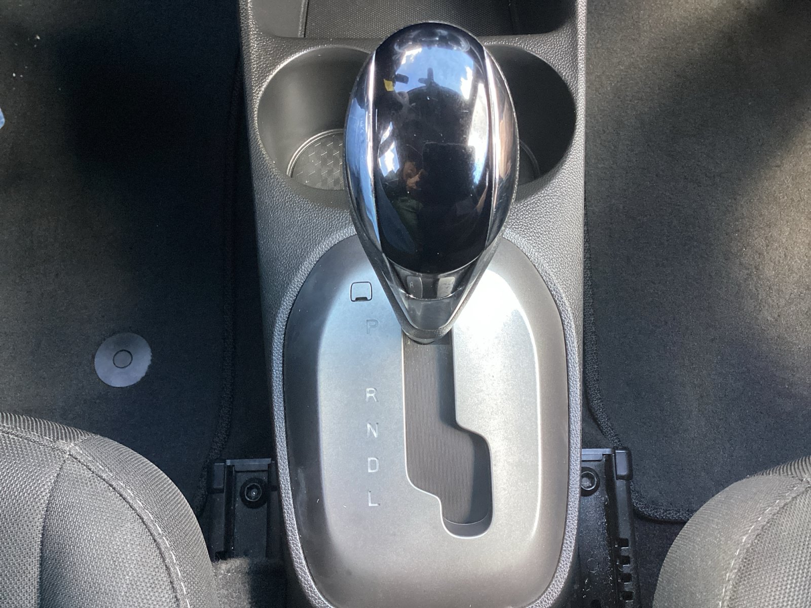 Used 2019 Chevrolet Spark LS FWD image 22