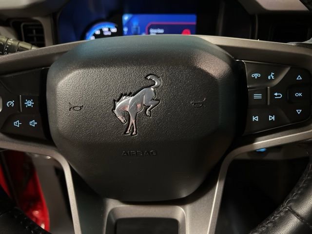 Used 2022 Ford Bronco Big Bend image 46