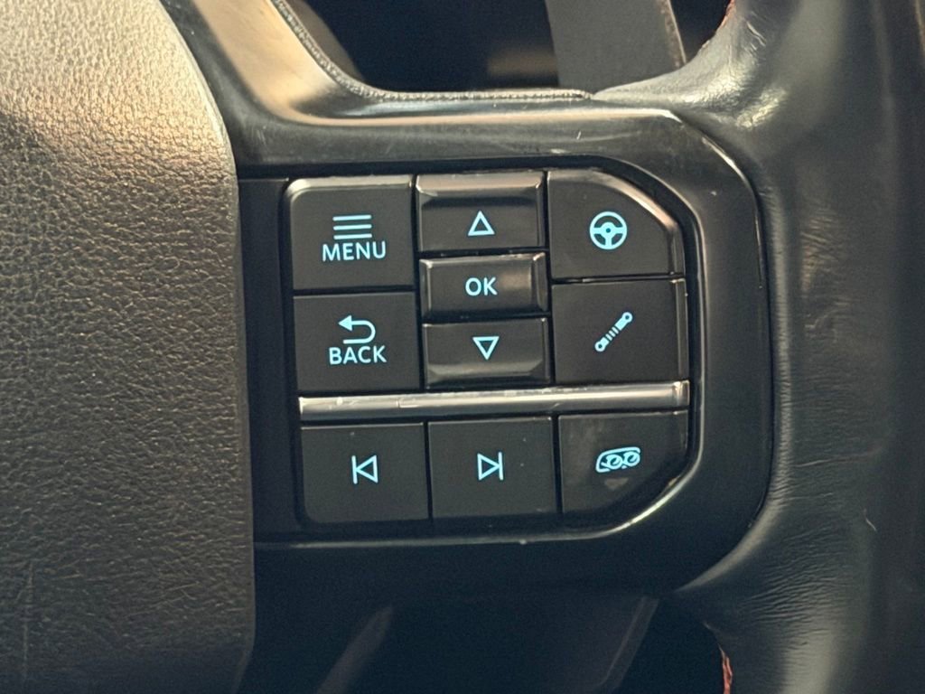 Used 2021 Ford F150 Raptor w/ Raptor 37 Performance Package AWD/4WD image 15
