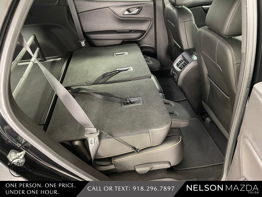 Used 2020 Chevrolet Blazer Premier w/ Driver Confidence II Package image 42