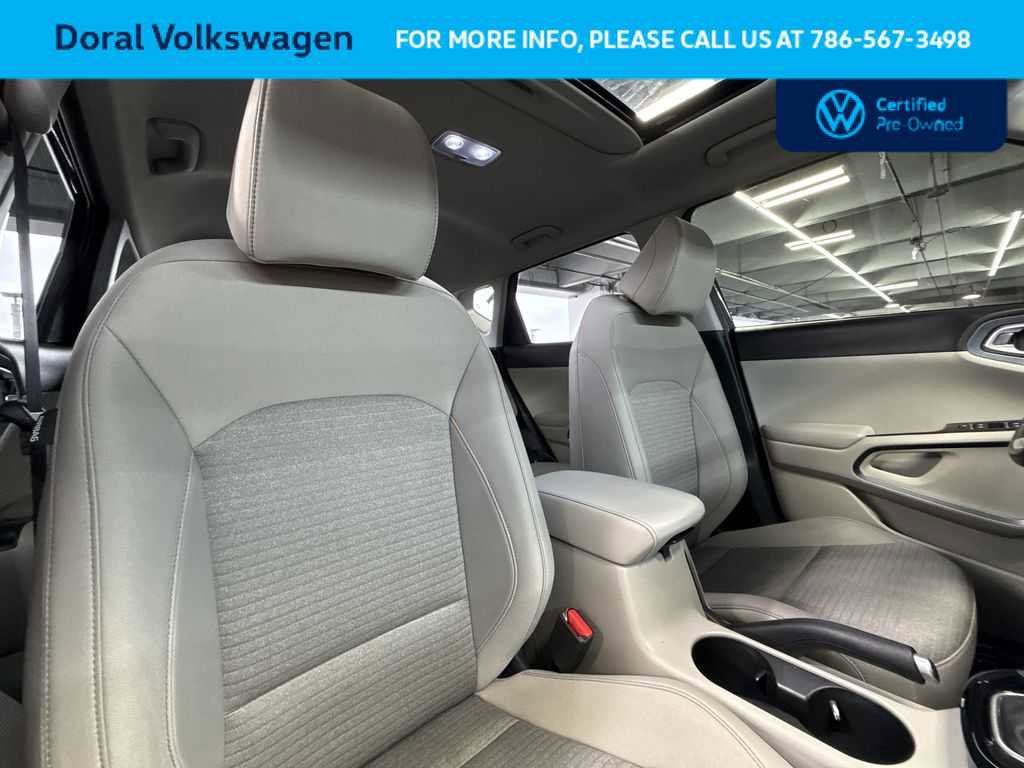 Used 2023 Kia Soul EX FWD image 27