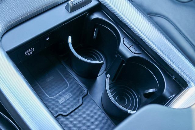 Used 2024 Hyundai Palisade Calligraphy image 30