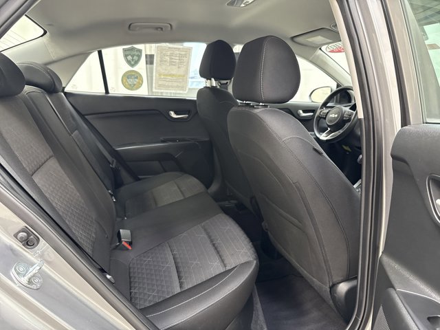 Used 2023 Kia Rio S image 26