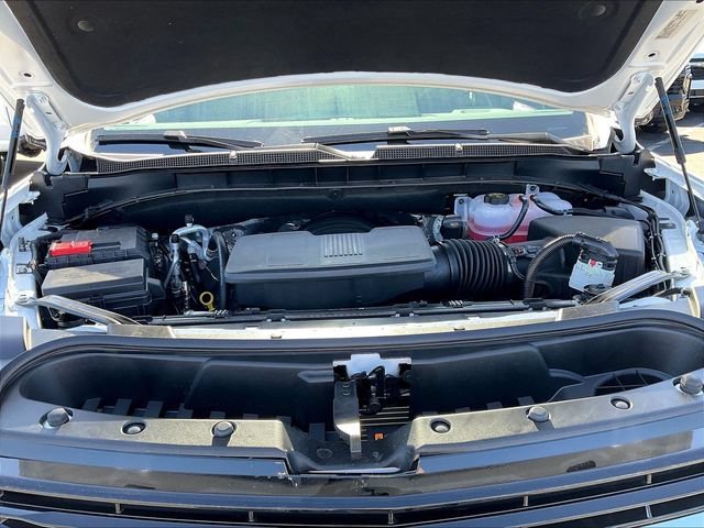 New 2026 Chevrolet Tahoe LS RWD image 14