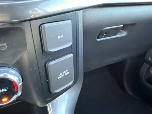 Used 2023 Ford F150 XLT w/ Equipment Group 302A High image 34