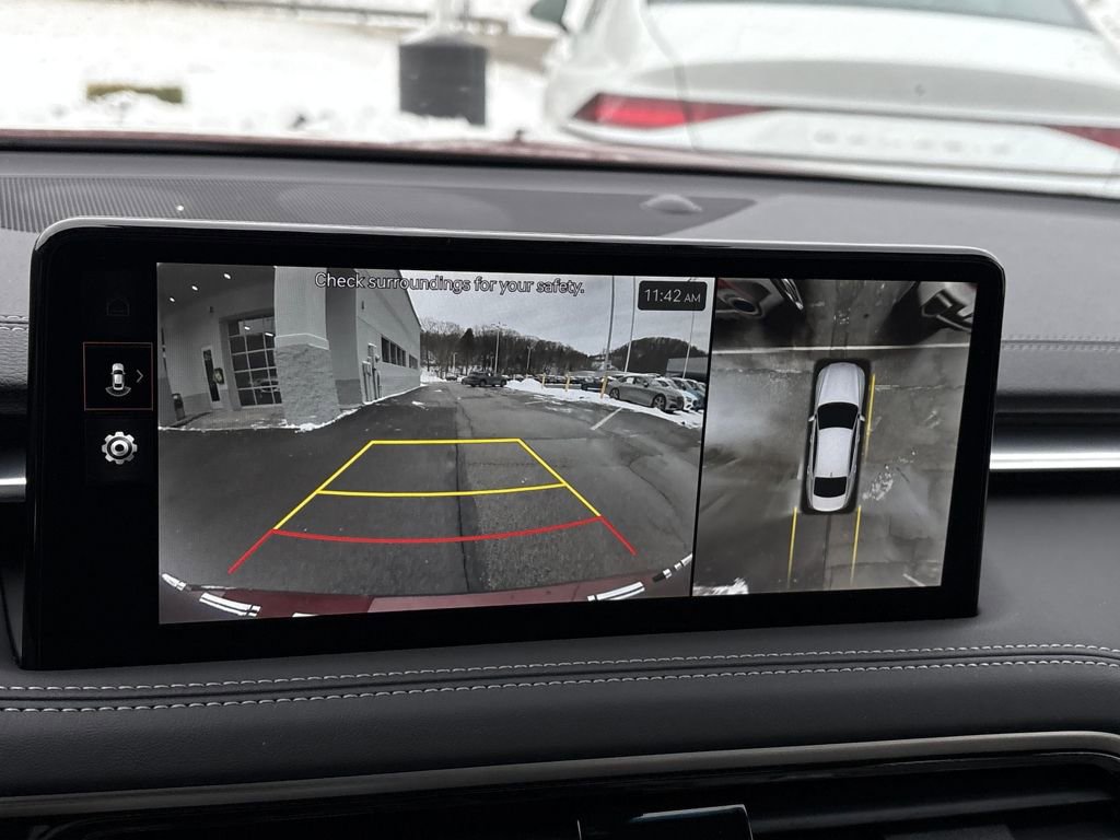 New 2026 Genesis G70 3.3T Sport Prestige image 18