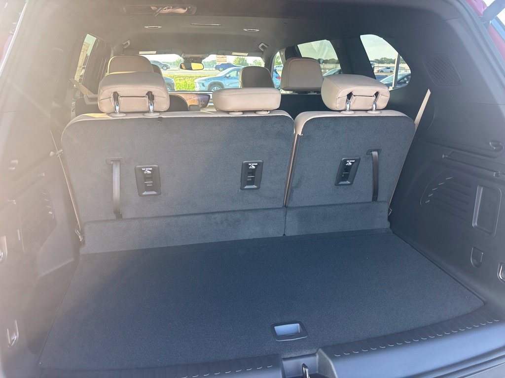 New 2027 Buick Enclave Preferred FWD image 5
