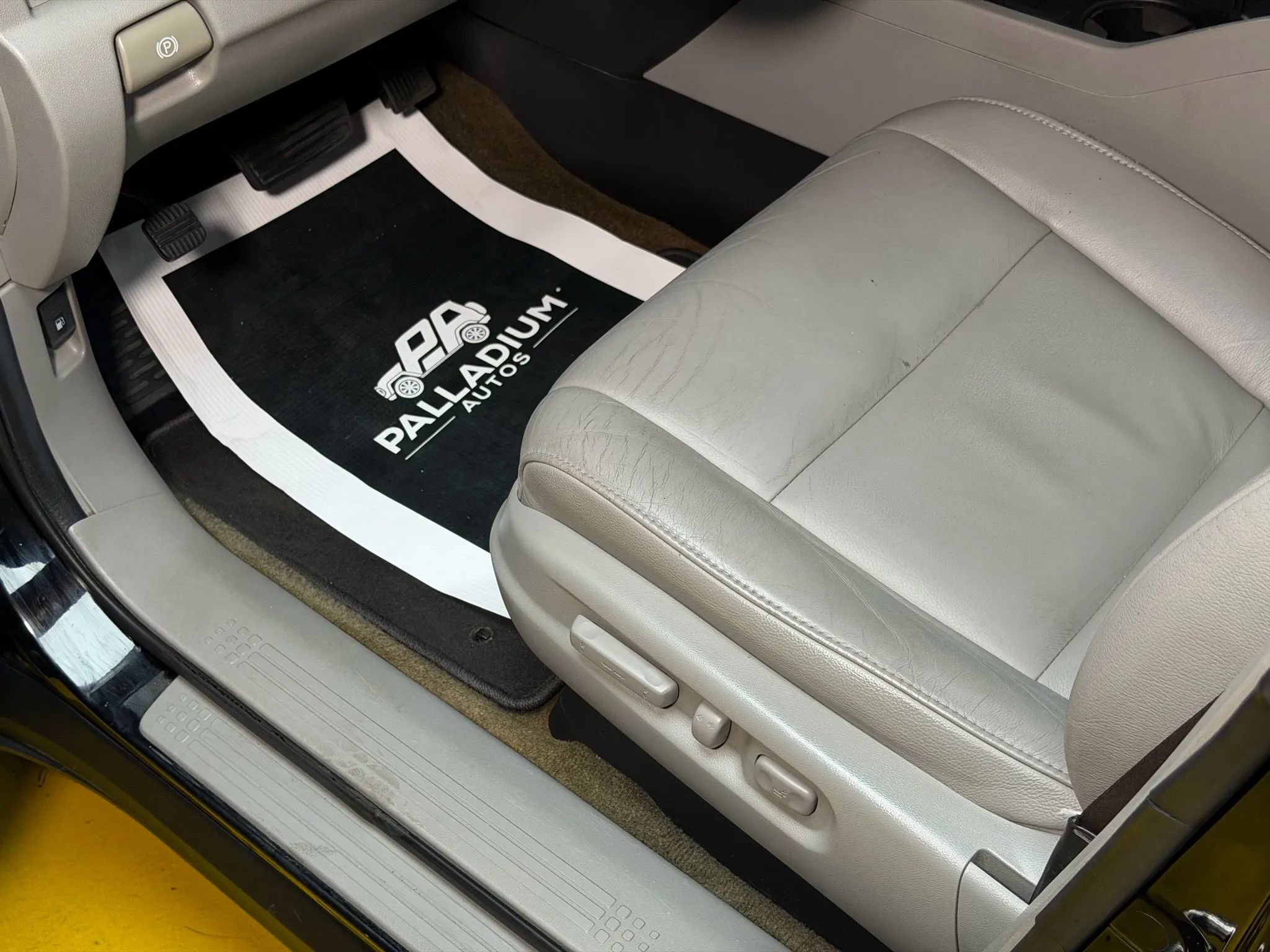Used 2013 Honda Pilot EX-L image 38