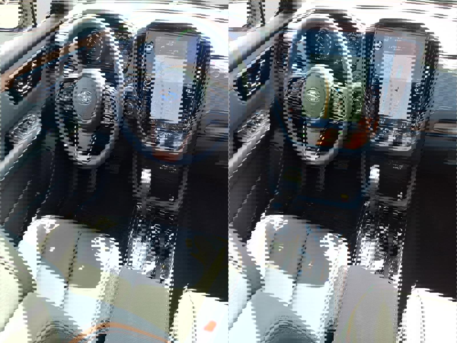 New 2026 Subaru Forester Sport image 7