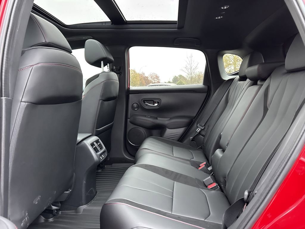 New 2025 Acura ADX A-Spec image 14