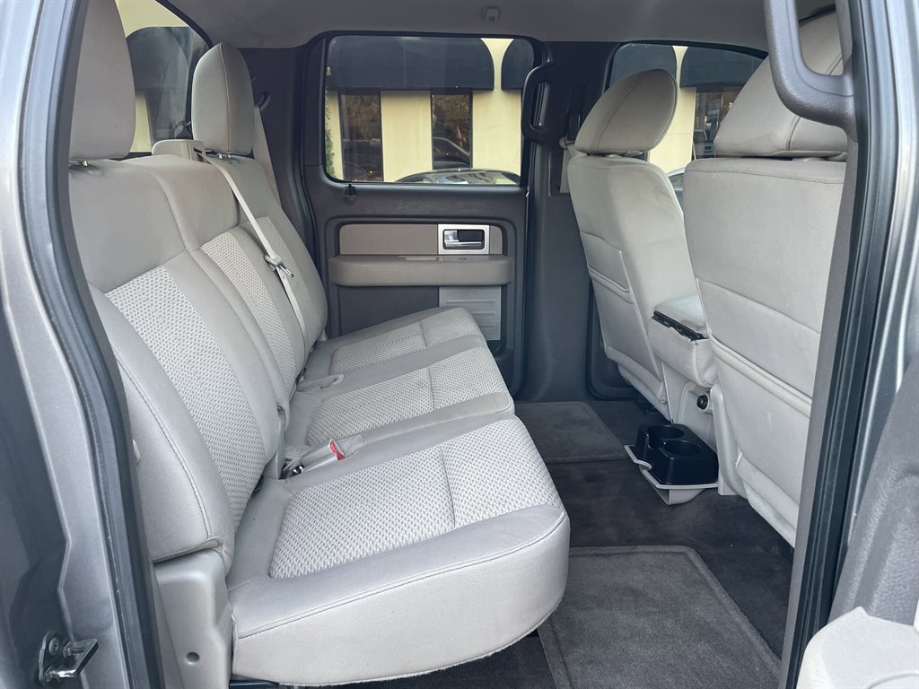 Used 2010 Ford F150 XLT image 24