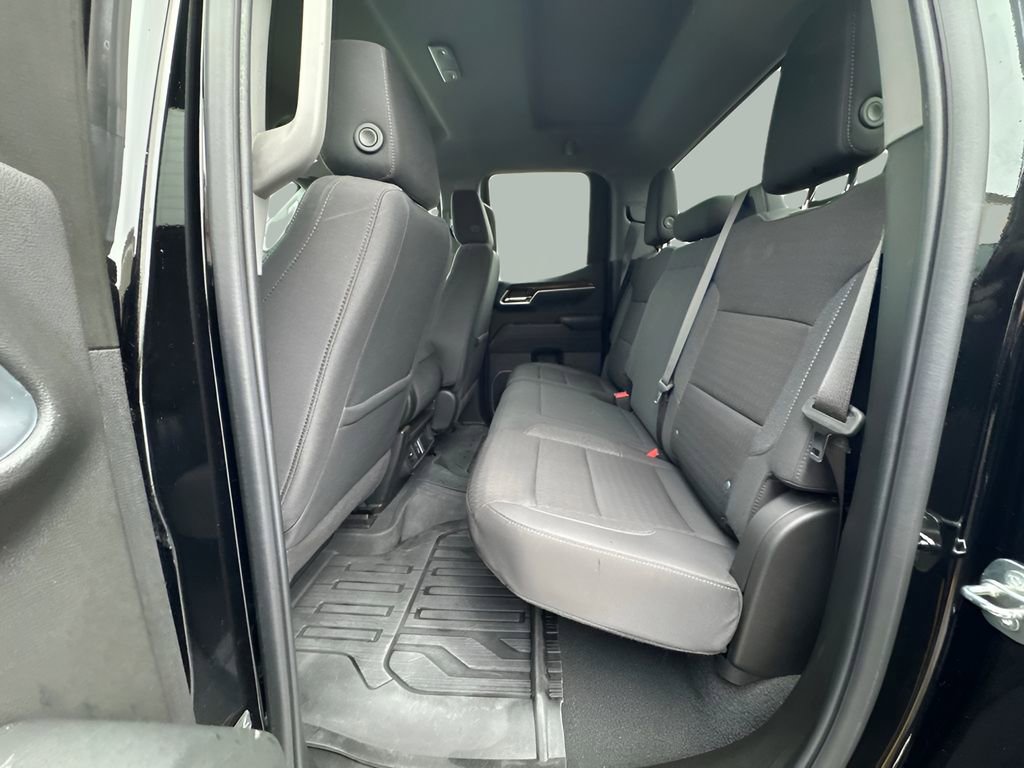 Used 2023 GMC Sierra 1500 Elevation AWD/4WD image 20