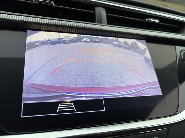 Used 2022 Buick Encore GX Select w/ Sport Touring Package image 16