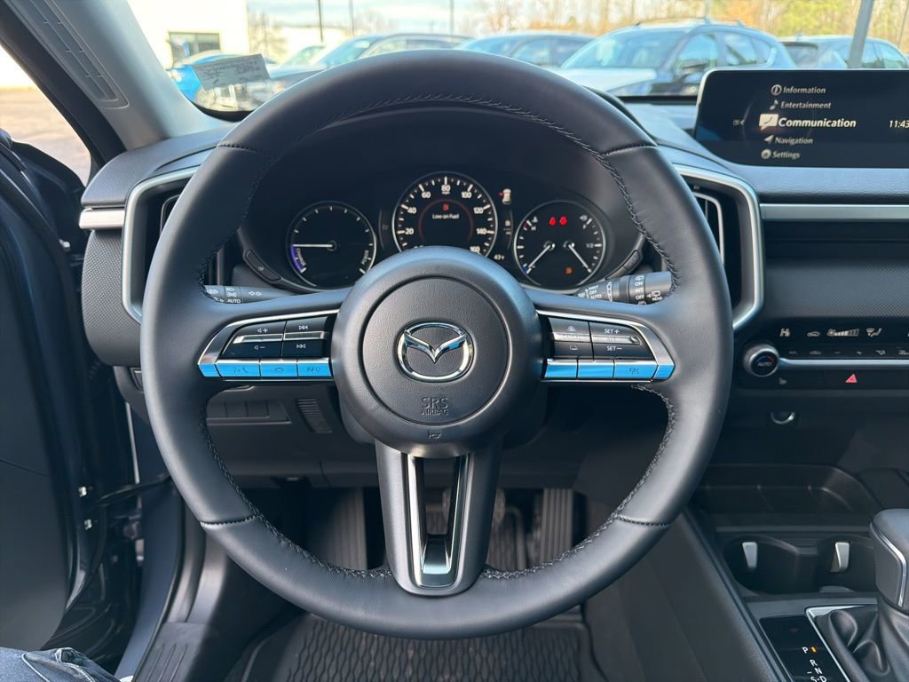 New 2026 MAZDA CX-50 2.5 Hybrid w/ Weather Package AWD/4WD image 15