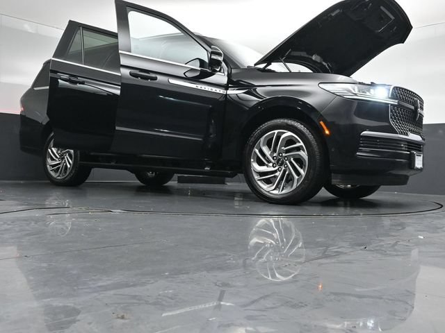 Certified 2025 Lincoln Navigator L Reserve AWD/4WD image 54