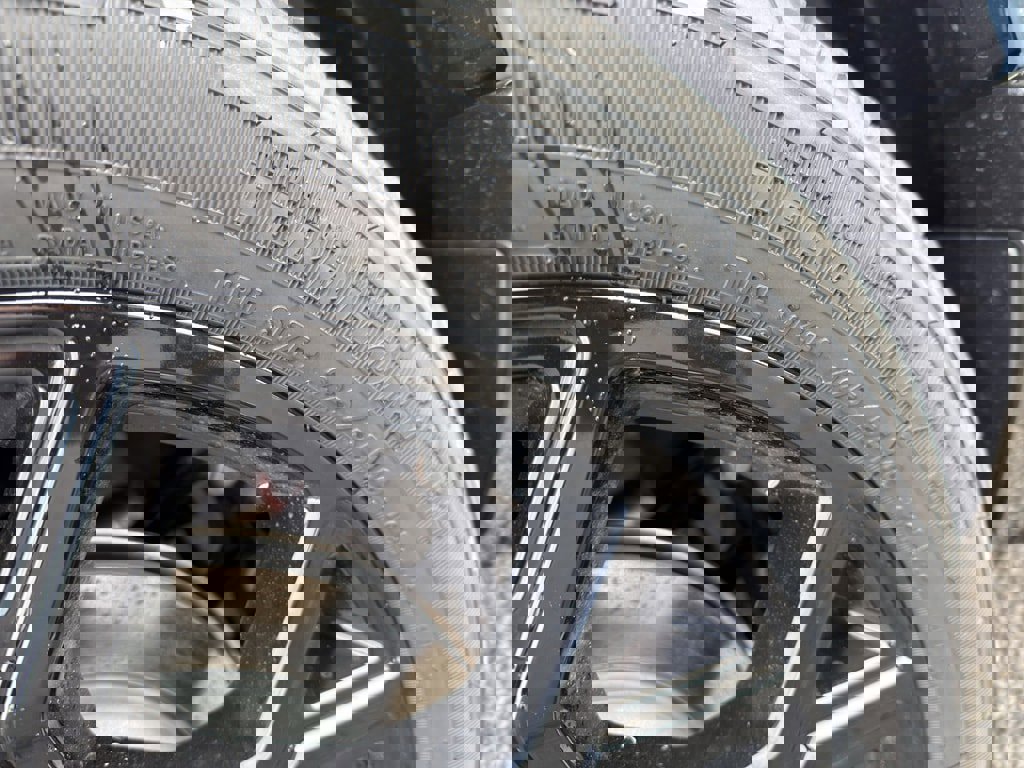 New 2026 Ford Maverick XLT w/ Equipment Group 301A image 17