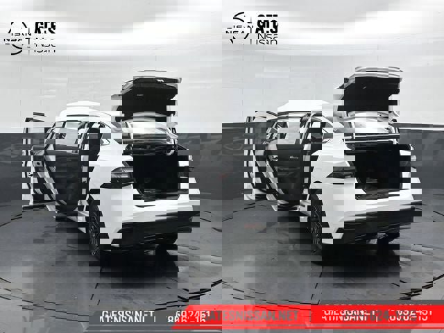 New 2026 Nissan Sentra SV w/ SV Convenience Package image 60