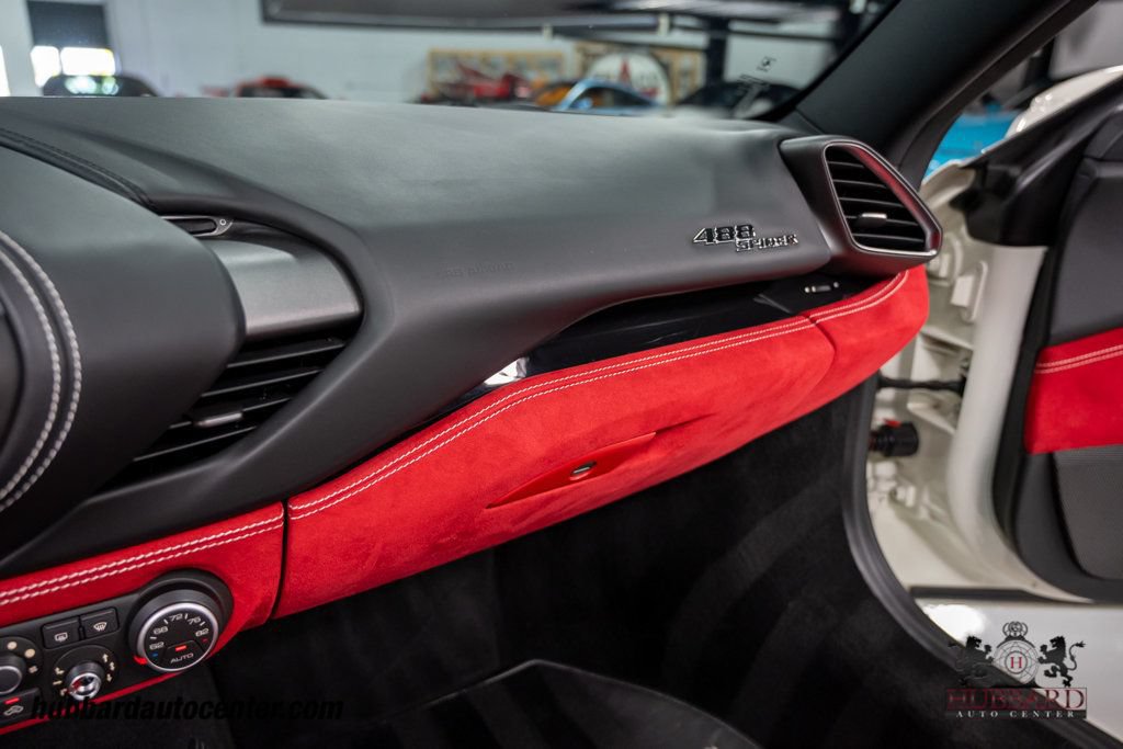 Used 2019 Ferrari 488 Spider RWD image 24