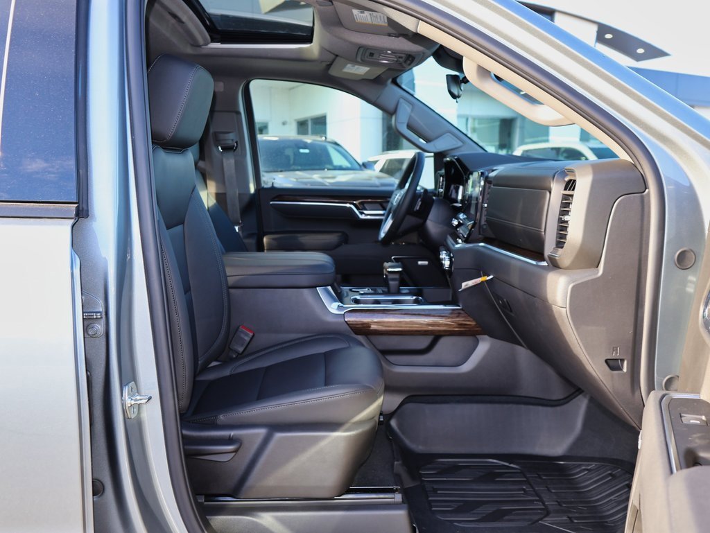 New 2026 GMC Sierra 1500 Elevation w/ Elevation Premium Package image 29