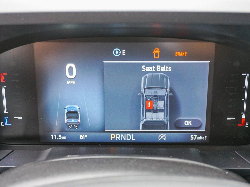 New 2025 Ford Maverick XLT w/ XLT Luxury Package image 21