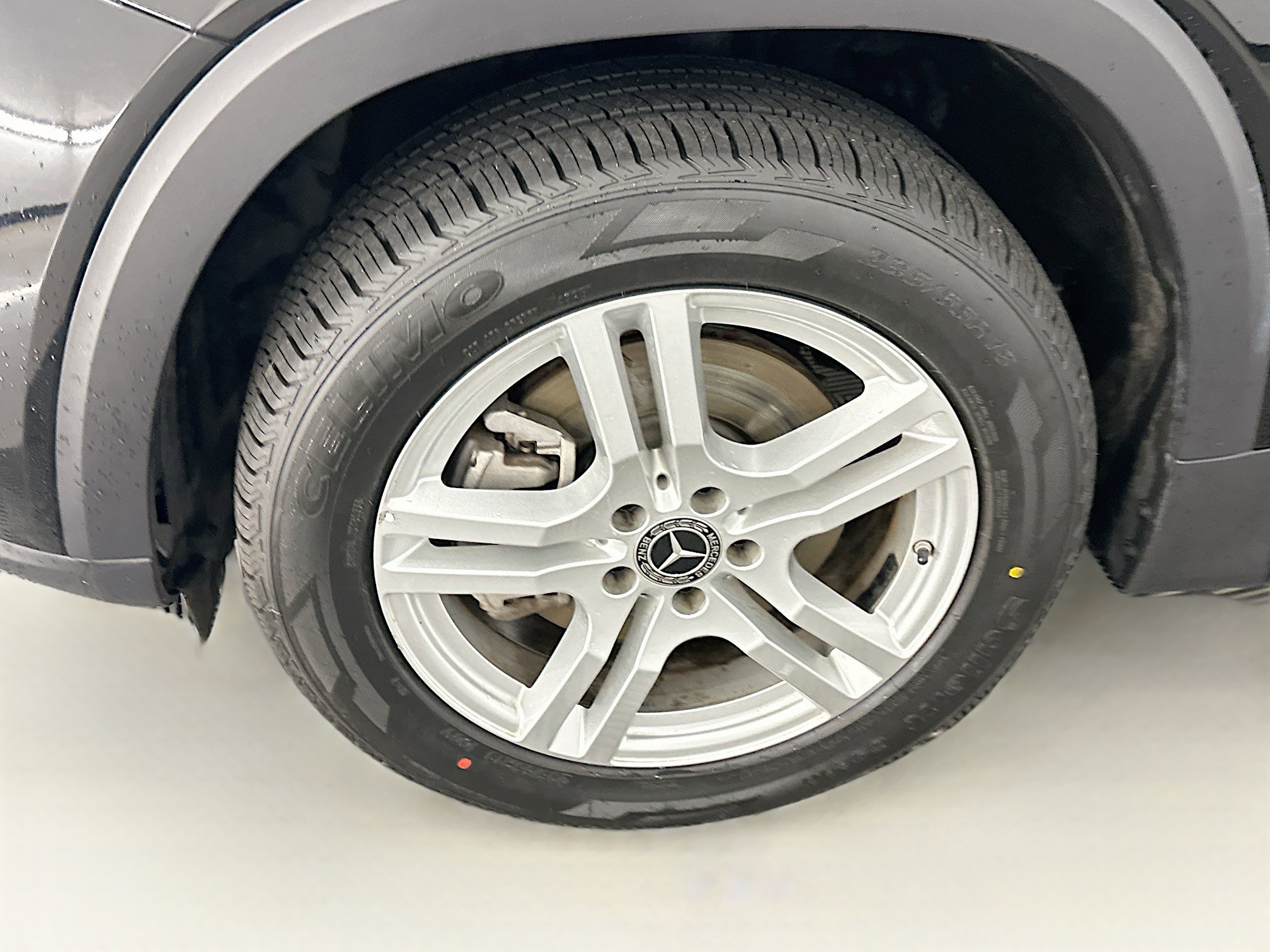 Used 2023 Mercedes-Benz GLB 250 4MATIC image 11