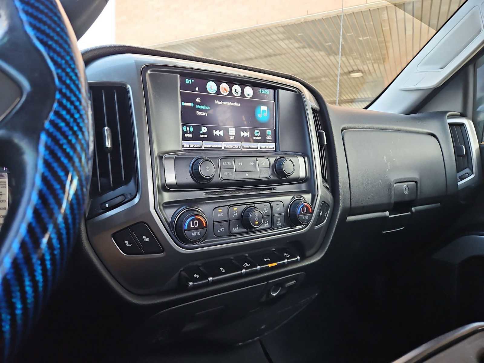 Certified 2018 Chevrolet Silverado 1500 LT w/ All Star Edition image 27