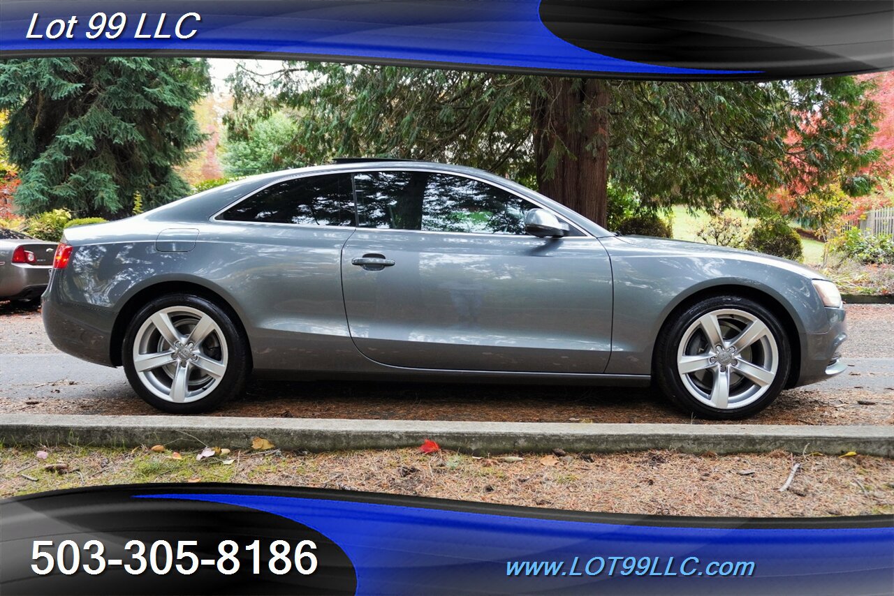 Used 2014 Audi A5 2.0T Premium image 8