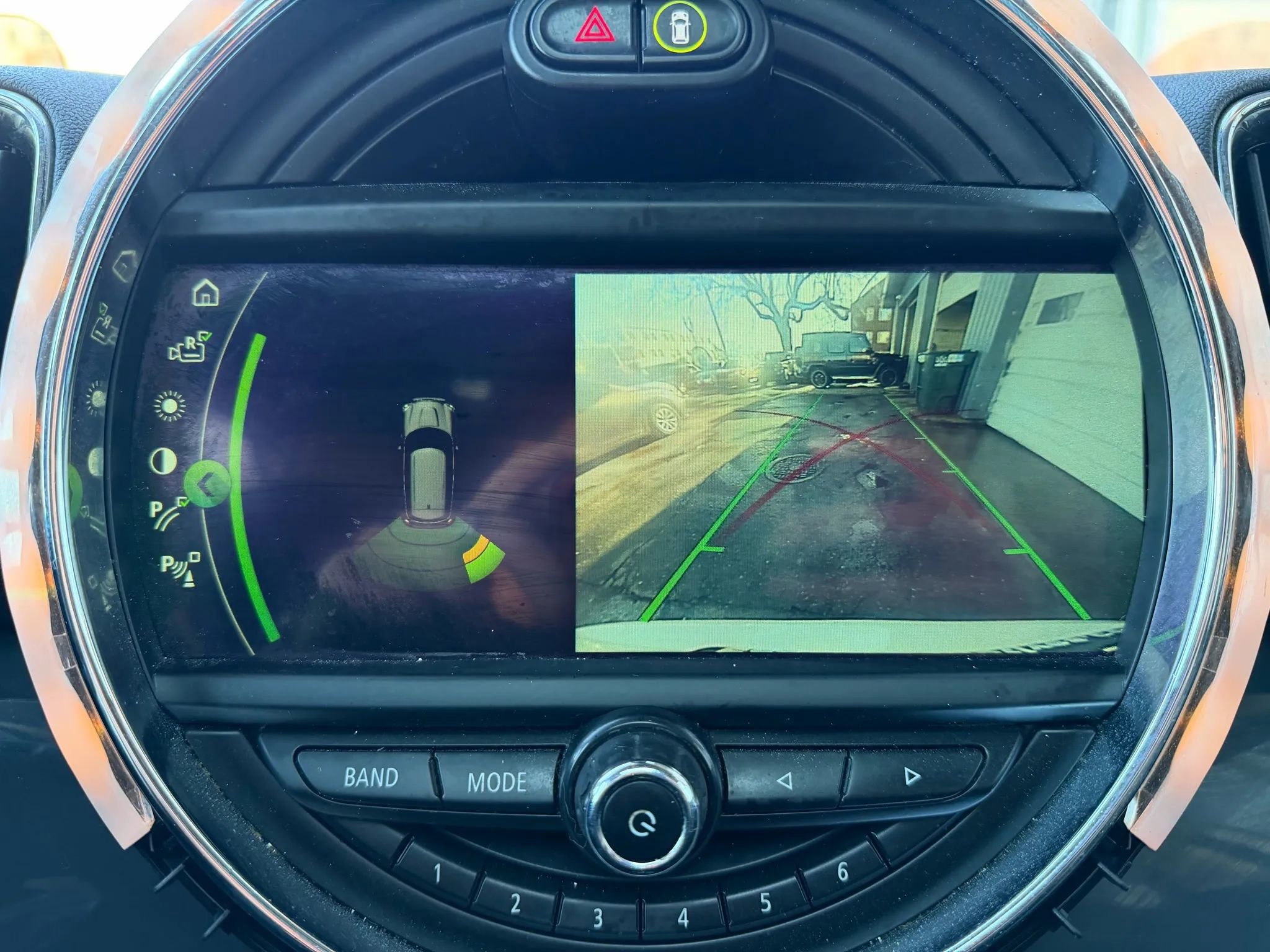 Used 2019 MINI Cooper Countryman S AWD/4WD image 16