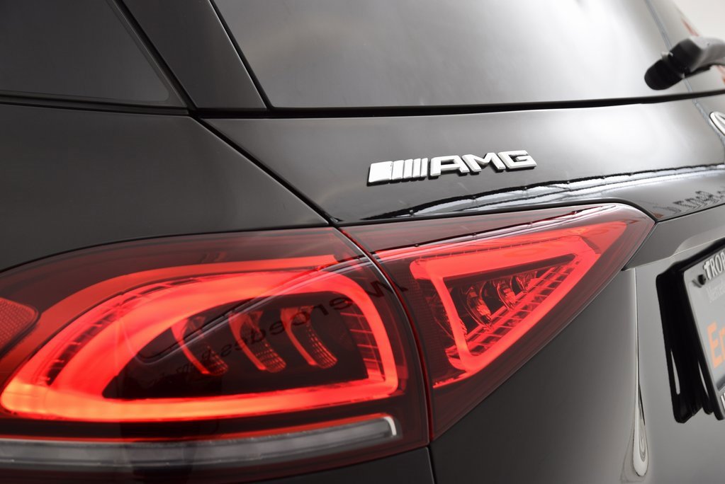 Used 2023 Mercedes-Benz GLE 63 AMG S image 12