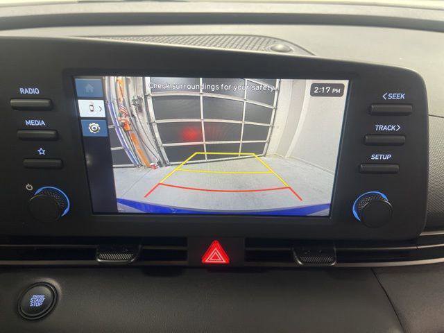 New 2026 Hyundai Elantra Sport image 14