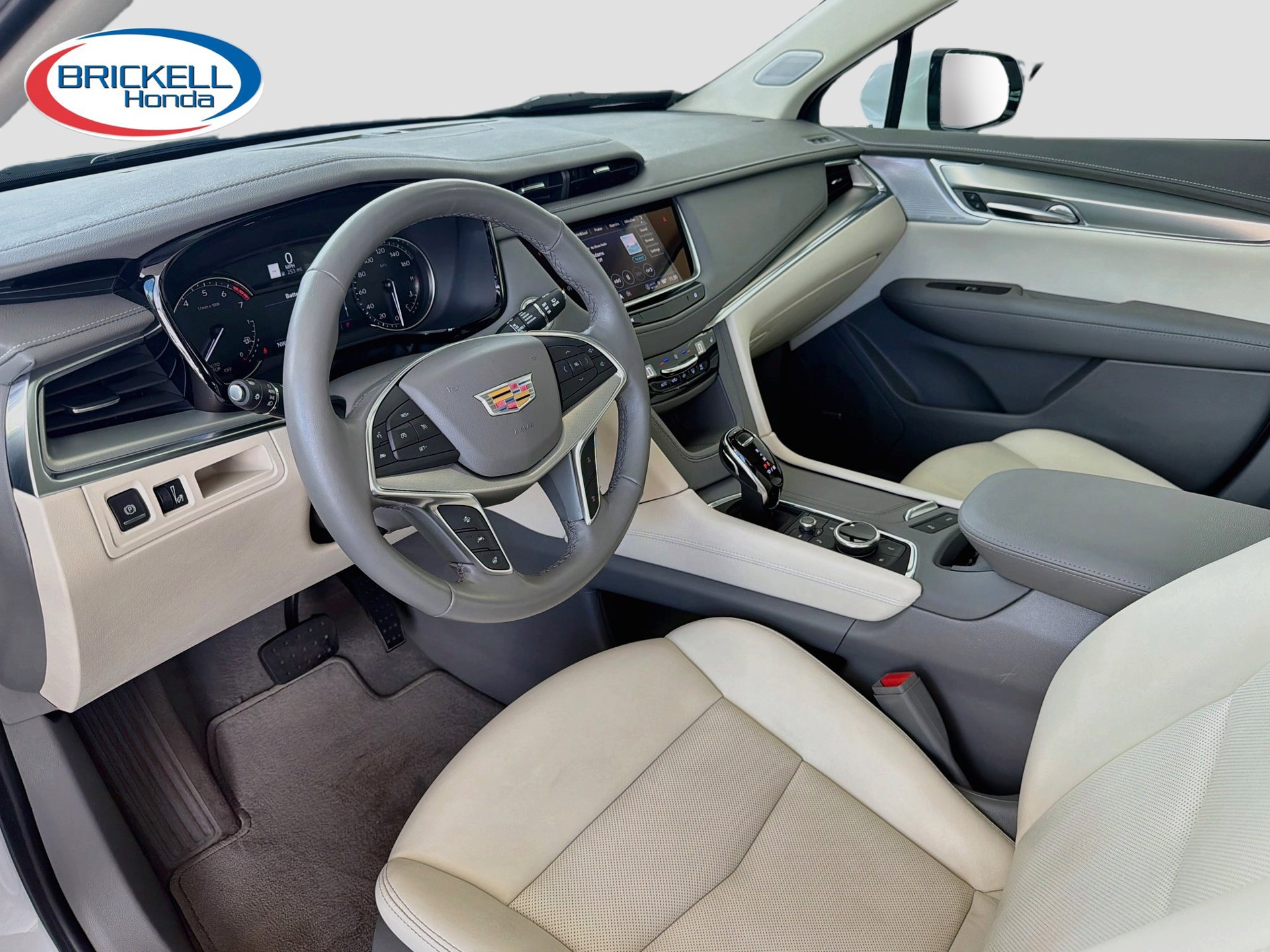 Used 2023 Cadillac XT5 Premium Luxury FWD image 26