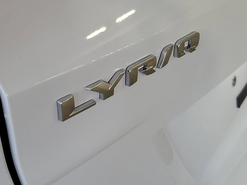 New 2026 Cadillac Lyriq Sport RWD image 6