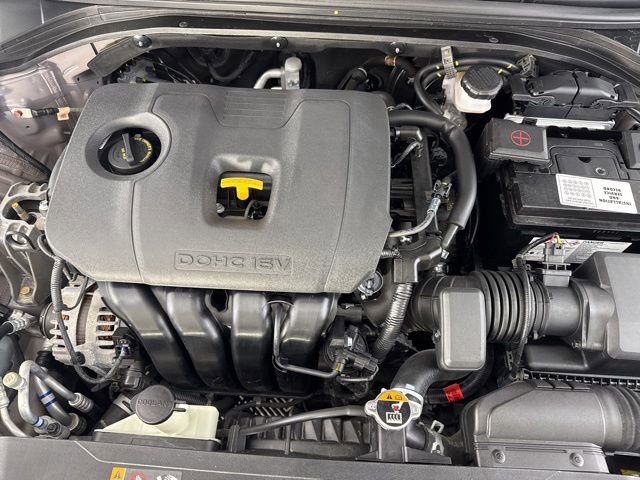 Used 2020 Hyundai Elantra SEL image 19