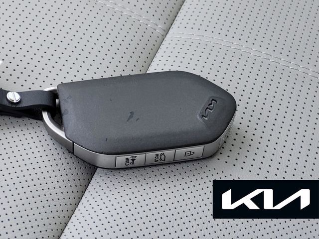 Used 2025 Kia Telluride SX FWD image 32